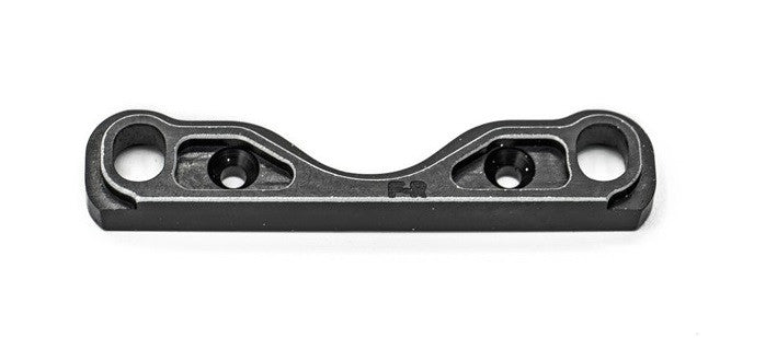 Tacchetta anteriore Hobbytech F/R Alu 7075 STRS-134