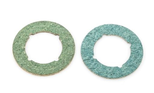 Hobbytech Assetto antisdrucciolo (x2) CRX CRX-025