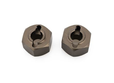 HobbyTech Ruota posteriore esagonale (x2) BXR MT REV-BX025