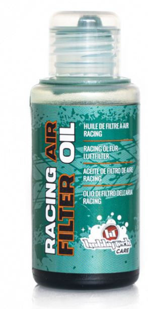 Hobbytech Olio per filtri aria 80ml HTC-FILTER