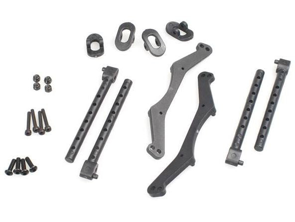 Kit di montaggio carrozzeria HobbyTech ST10 e BXR MT REV-138