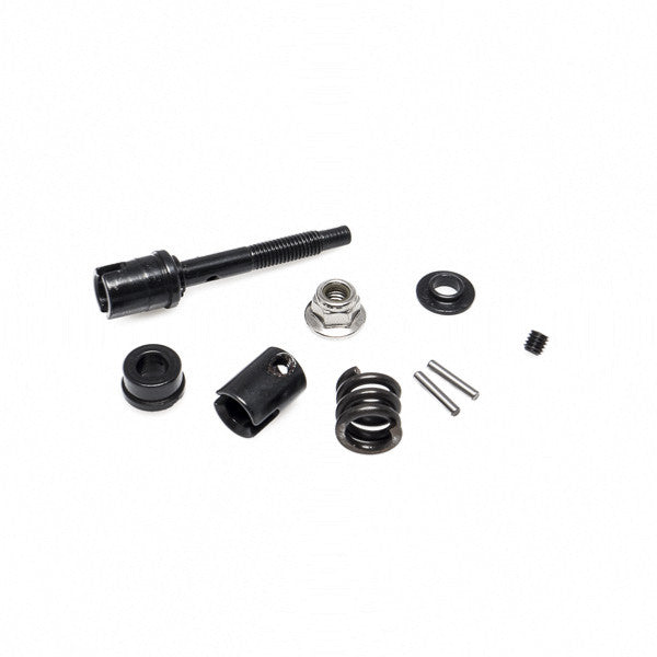 Kit di riparazione per scarpette 3S Hobbytech REV-BX033