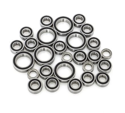 Kit cuscinetti Hobbytech CRX CRX-004