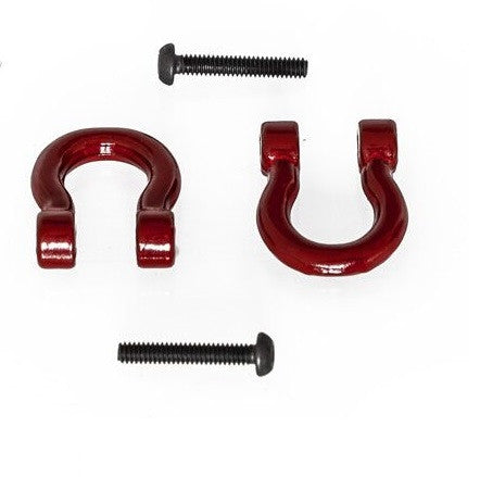 Grillo rotondo Hobbytech (x2) HT-SU1801124