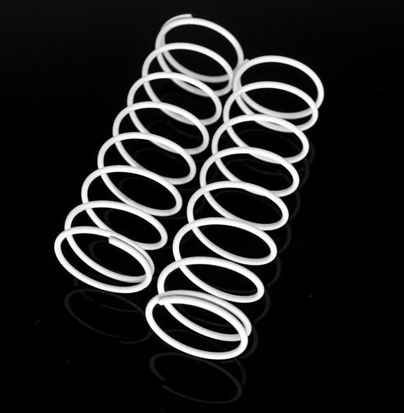 Ammortizzatore posteriore Hobbytech Bianco BXR.S1 REV-BX018