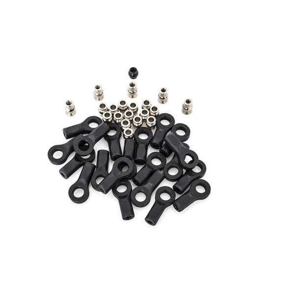 Hobbytech Set completo di forcelle CRX CRX-053