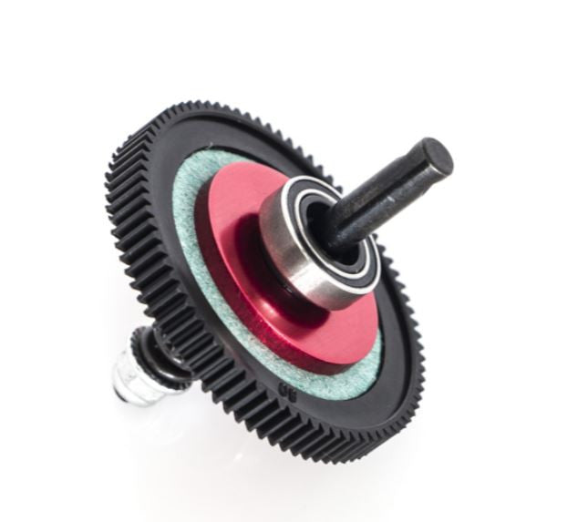 Hobbytech Pantofola completa CRX CRX-024