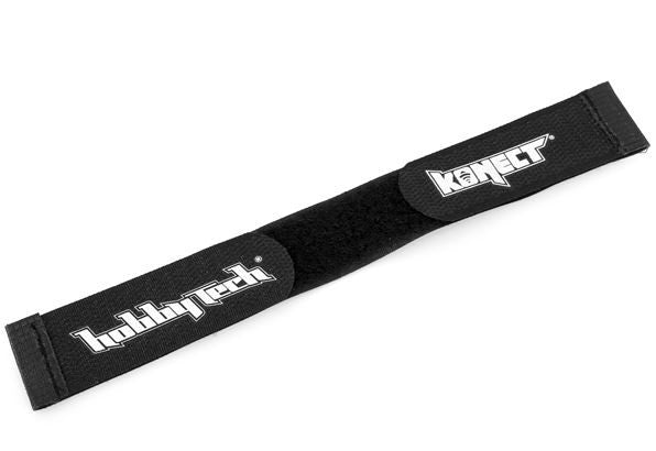 Batteria a strappo Hobbytech BXR.S1 REV-BX021