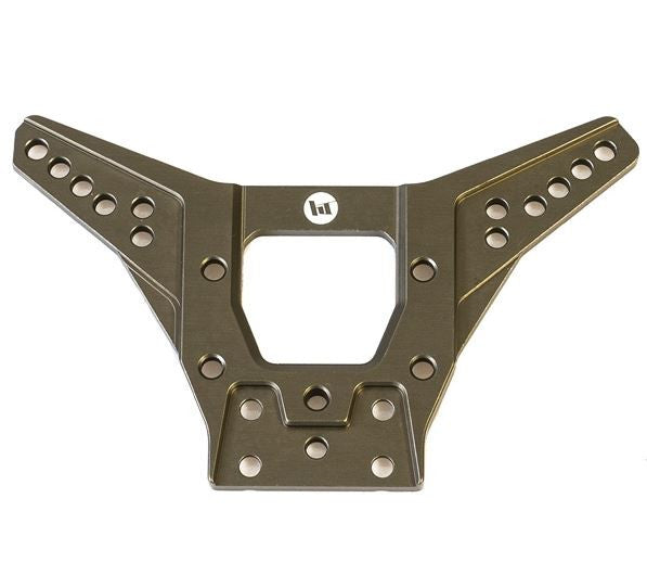 HobbyTech Supporto per ammortizzatore posteriore in alluminio BXR MT REV-BX028