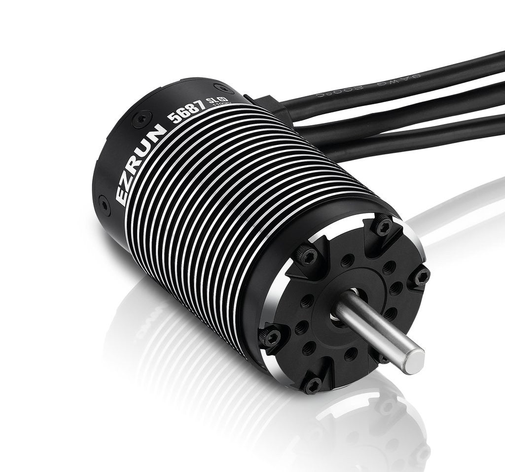 Hobbywing Motore EzRun 5687SL 1100 Kv