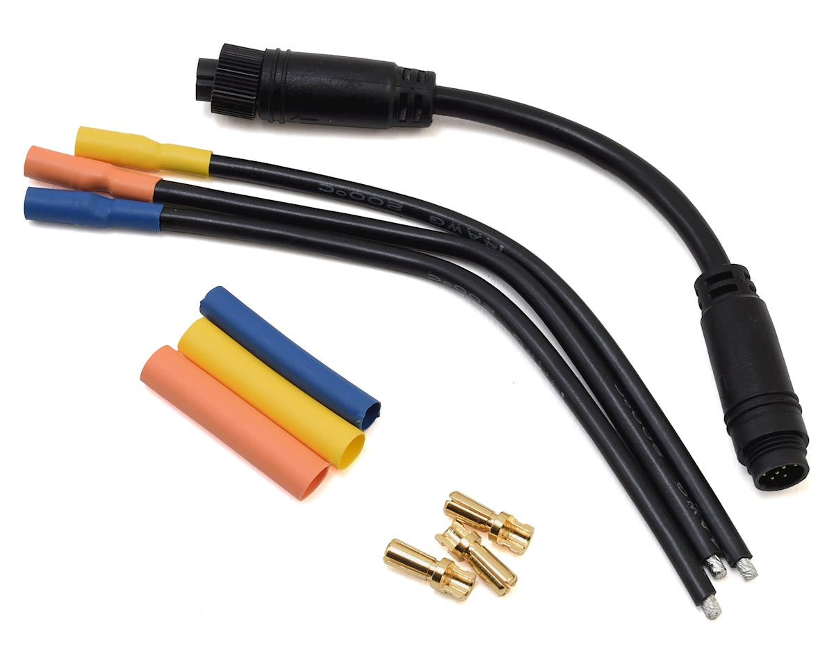 Hobbywing Set di prolunghe per cavi per AXE 30850300