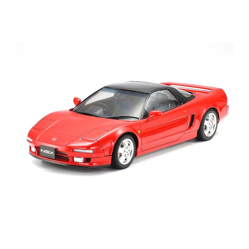 Honda NSX. TAMIYA 24100