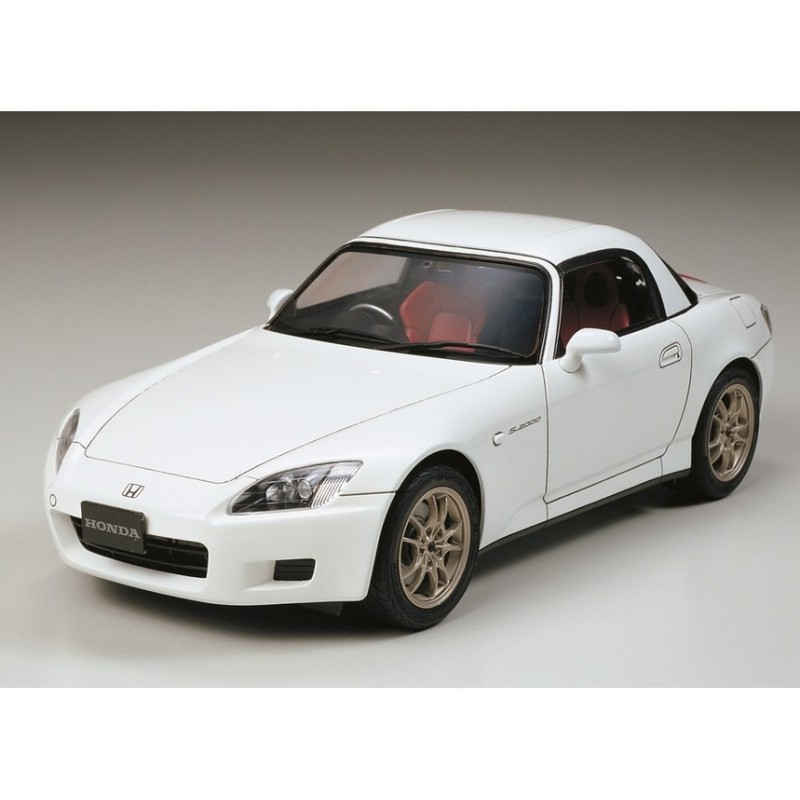 Honda S2000. TAMIYA 24245