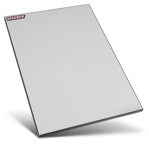 Hudy Scheda di regolazione del binario da 1/10" e 1/12" 108301