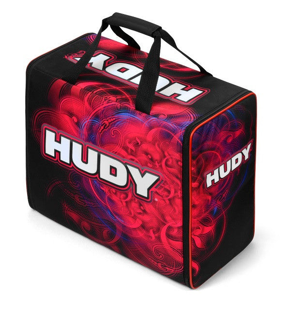 Hudy Borsa da trasporto compatta 1/10 199110
