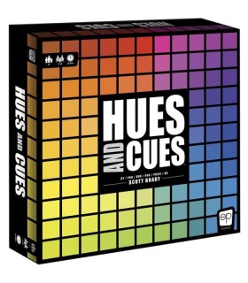 Hues & Cues - Ed. Italiana