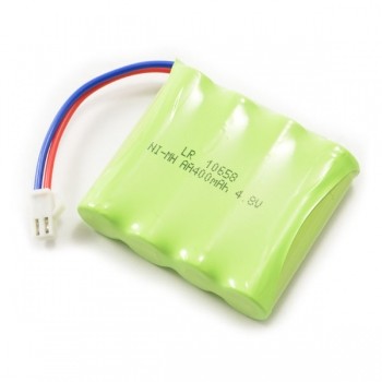 Huina CYP1009 Batteria Nimh da 4,8V 400mah