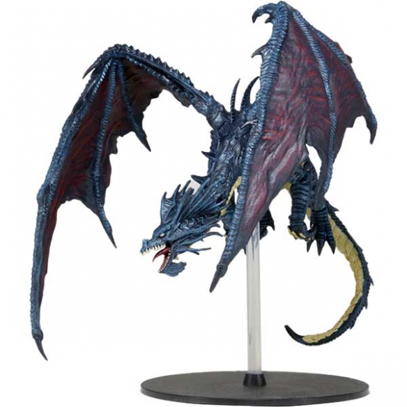 Icons of the Realms - Bahamut