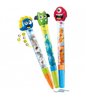 Idea - Create Your Monster Pens