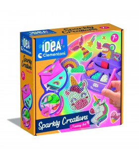 Idea - Creazioni Brillanti Fantasy Art