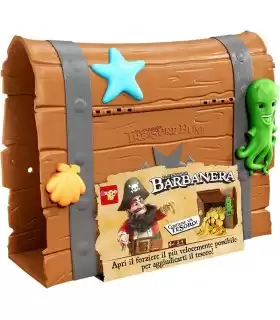 Il Tesoro di Barbanera