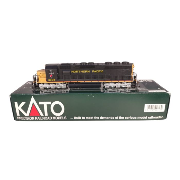 Kato 37-1712 - USATO