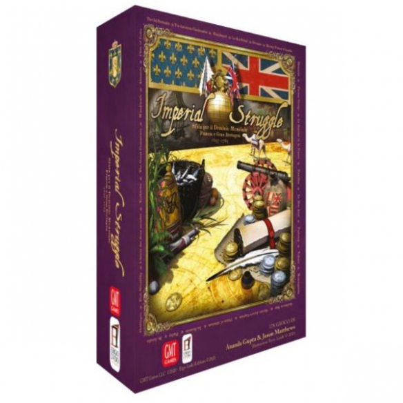 Imperial Struggle (ITA)