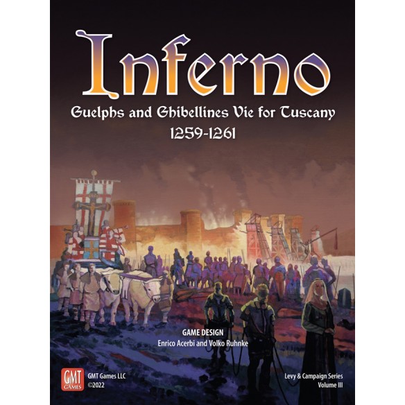 Inferno (ENG)