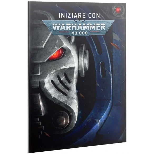 Iniziare con Warhammer 40.000 (10a Edizione - ITA)