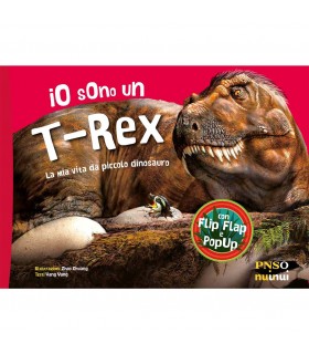 Io Sono un T-Rex