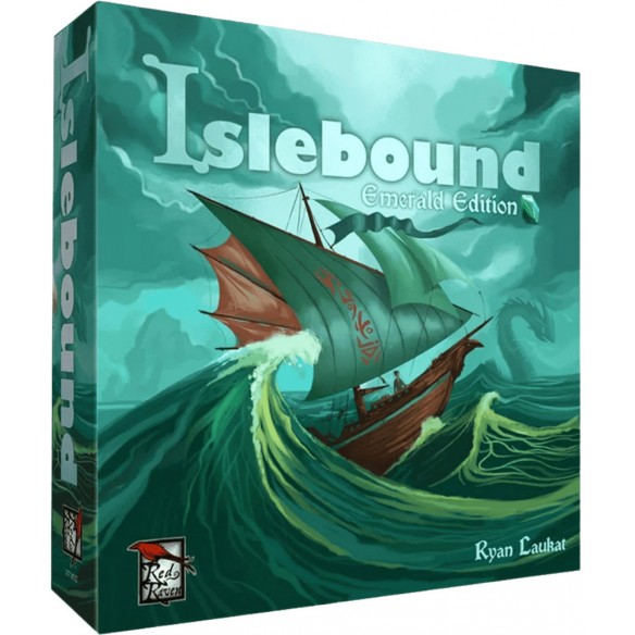 Islebound - Emerald Edition (ENG)