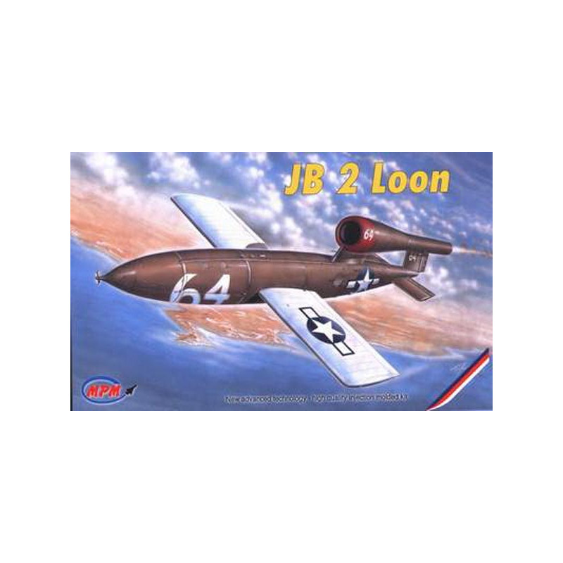 JB 2 Loon. in manicotto 48054
