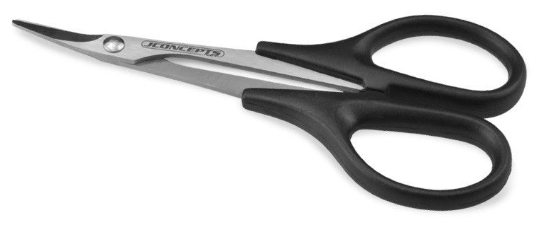 Forbici curve di precisione Jconcepts 2373