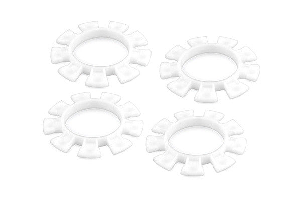 Pneumatici in gomma Jconcepts Bianco 2212-3