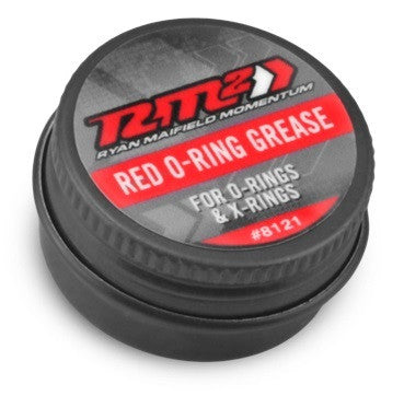 Jconcepts Ryan Maifield Grasso per O-Ring 8121