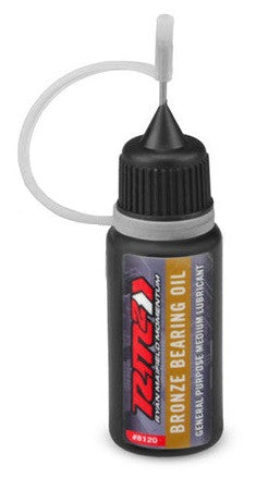 Jconcepts Olio per cuscinetti in bronzo Ryan Maifield 8120