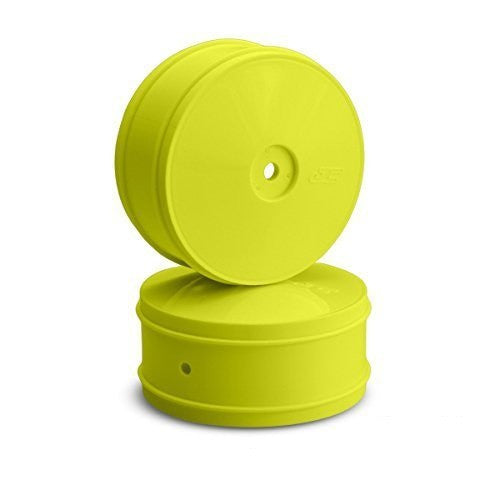 Jconcepts Bullet Wheels 60 mm anteriore giallo per B44.3 (x4) 3364Y
