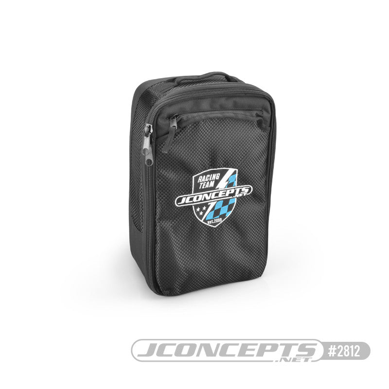JConcepts Borsa per caricabatterie 2812