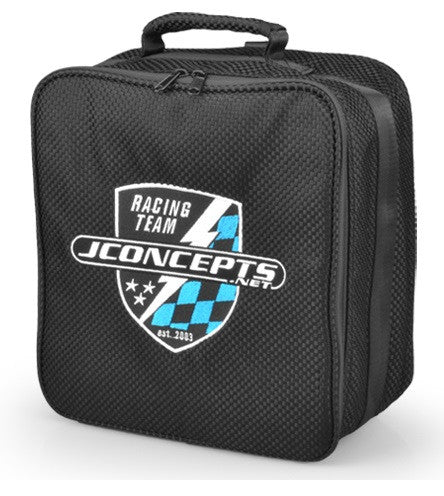 Borsa per il trasporto di radio JConcepts Sanwa MT44 2720