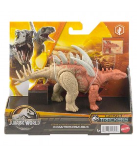 Jurassic World - Dino Trackers: Gigantspinosaurus