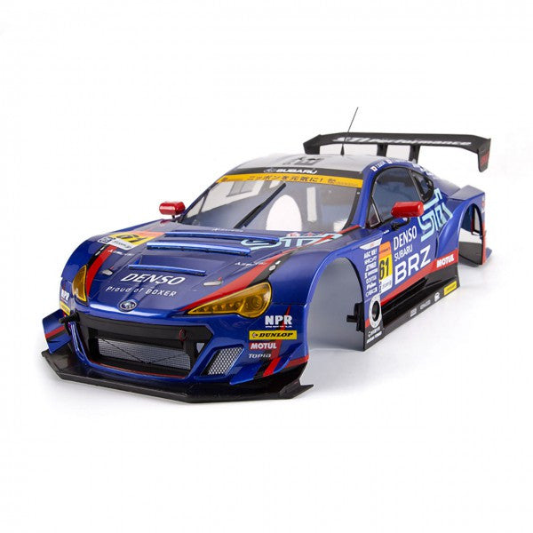 Killer Body Carrozzeria Subaru BRZ R&S Sport 190 mm KB48665