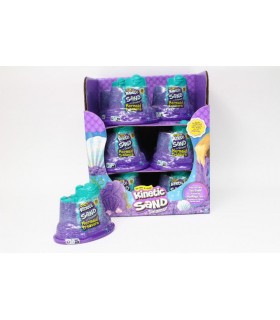 Kinetic Sand -  Mini Castello Sirenetta