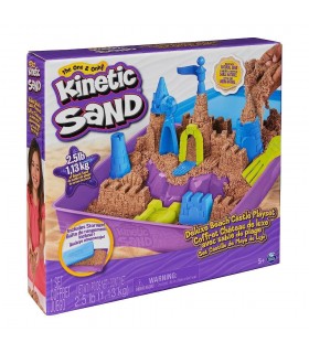 Kinetic Sand Regno di Sabbia