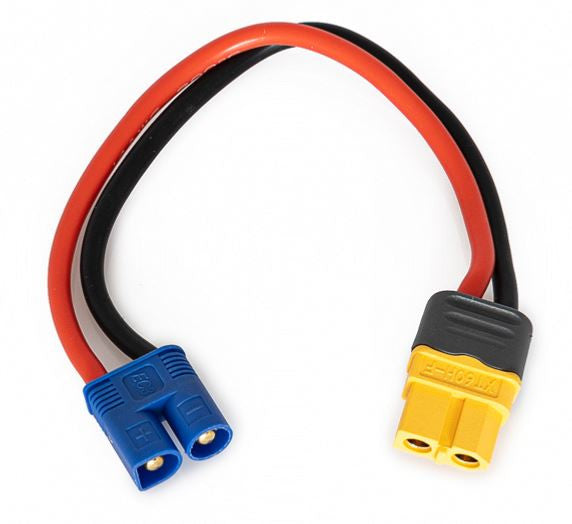 Konect Adattatore di carico EC3/XT60 150 mm KN-130025