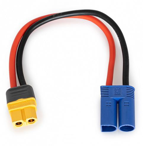 Konect Cavo di carico EC5/XT60 150 mm KN-130023