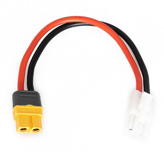 Konect Adattatore di ricarica Tamiya/XT60 150mm KN-130021