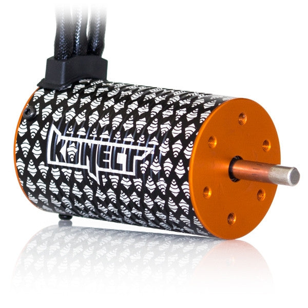 Konect Motore Brushless SCT 3660