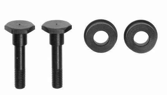 Kyosho Assi sterzanti (x2) MP10 IF35