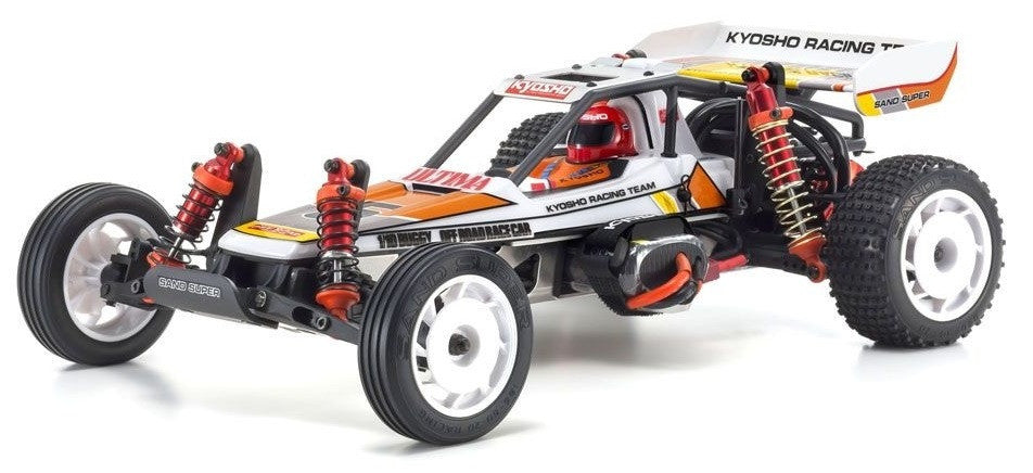 Kyosho Buggy Ultima Legendary Series KIT 2wd 30625B