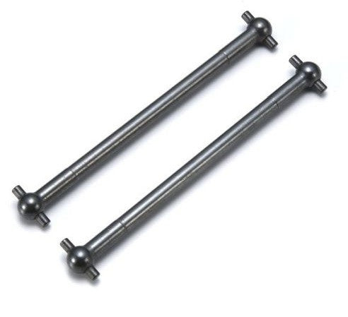 Kyosho Albero di trasmissione posteriore da 95 mm (x2) MP7.5/Neo IF144